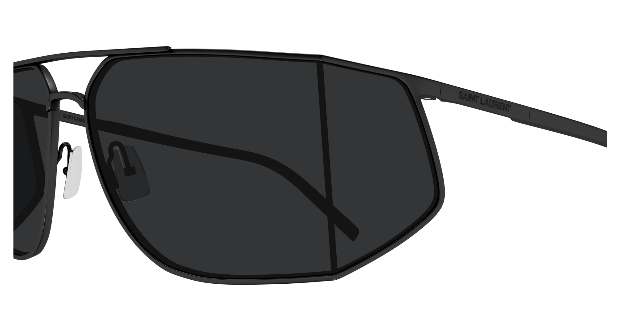 Saint Laurent Okulary przeciwsłoneczne SL750-001