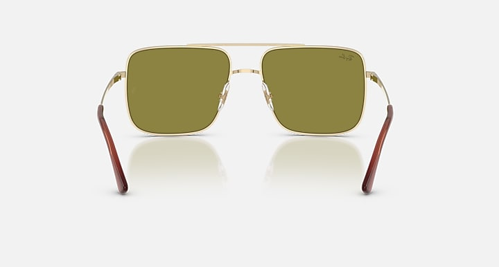Ray-Ban Okulary przeciwsłoneczne ARI RB3758-9213/2