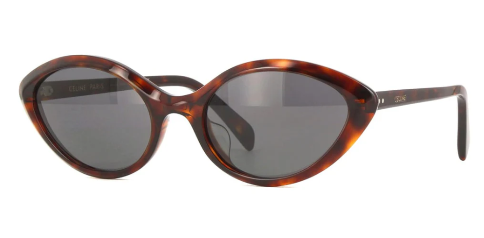 Celine Okulary przeciwsłoneczne  CL40264U-52A