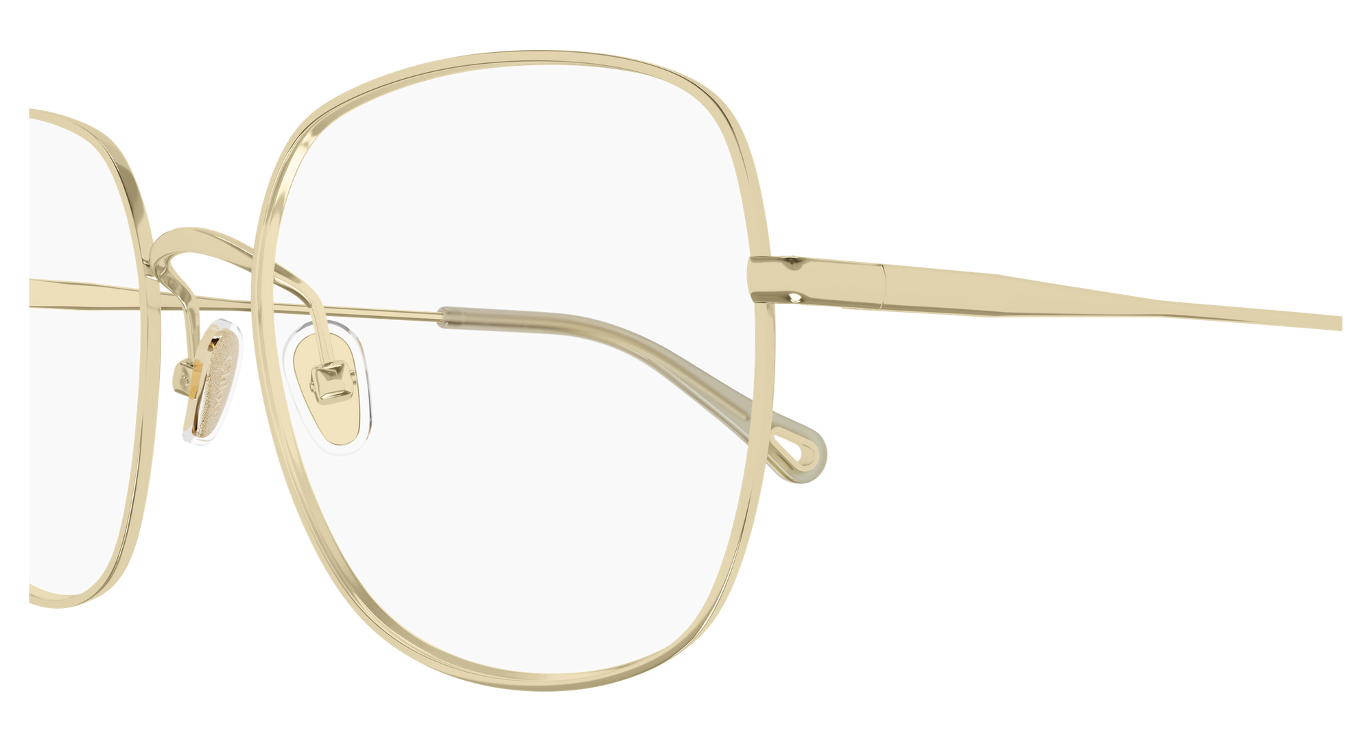 Chloe Okulary korekcyjne CH0345O-003