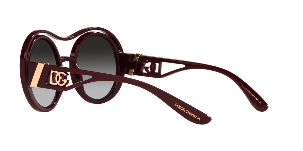 Dolce & Gabbana Sunglasses DG6142-32858G