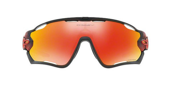 Oakley Okulary JAWBREAKER Ruby Fade / Prizm Ruby OO9290-23