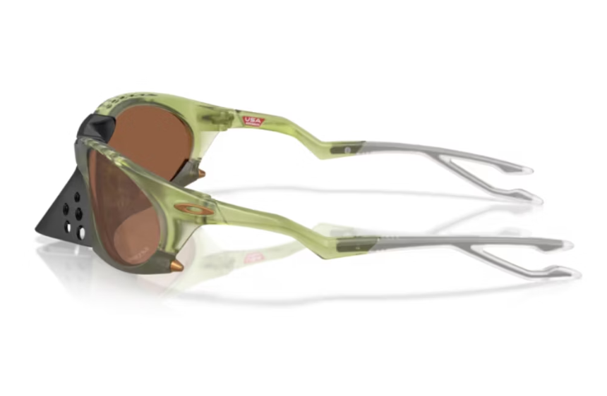 Oakley Sunglasses PLANTARIS OO9437-03