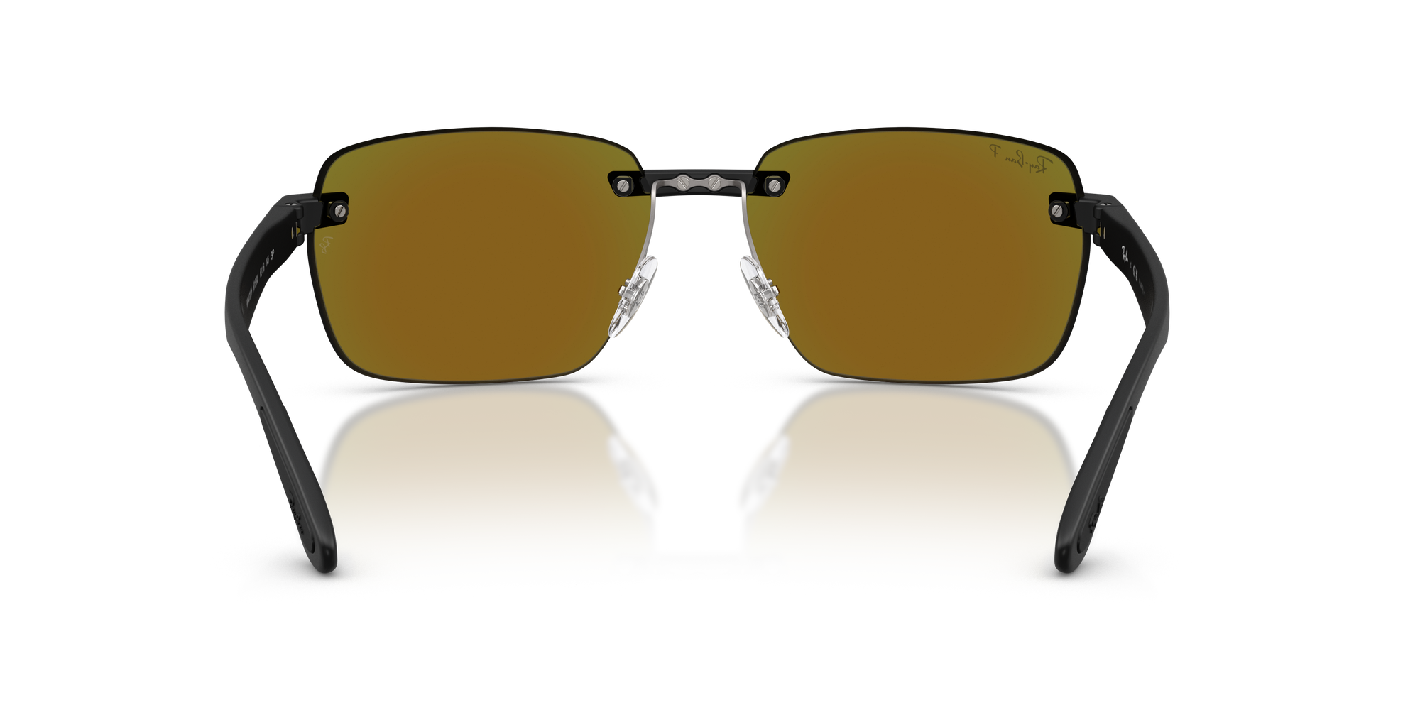 Ray-Ban Okulary przeciwsłoneczne RB4470CH-601SA1