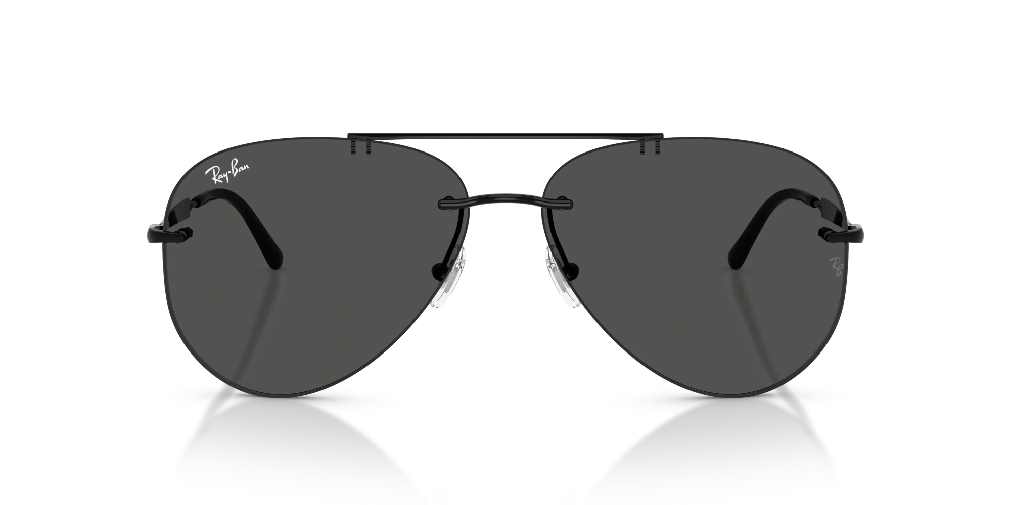 Ray-Ban Okulary przeciwsłoneczne RB3791-002/87