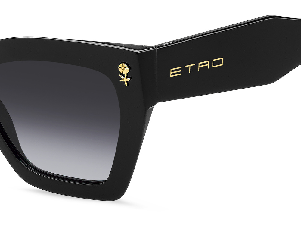 Etro Okulary przeciwsłoneczne ETRO 0090/S-807/9O (207784)