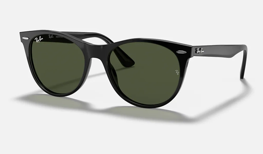 Ray-Ban Okulary przeciwsłoneczne WAYFARER II RB2185-901/31