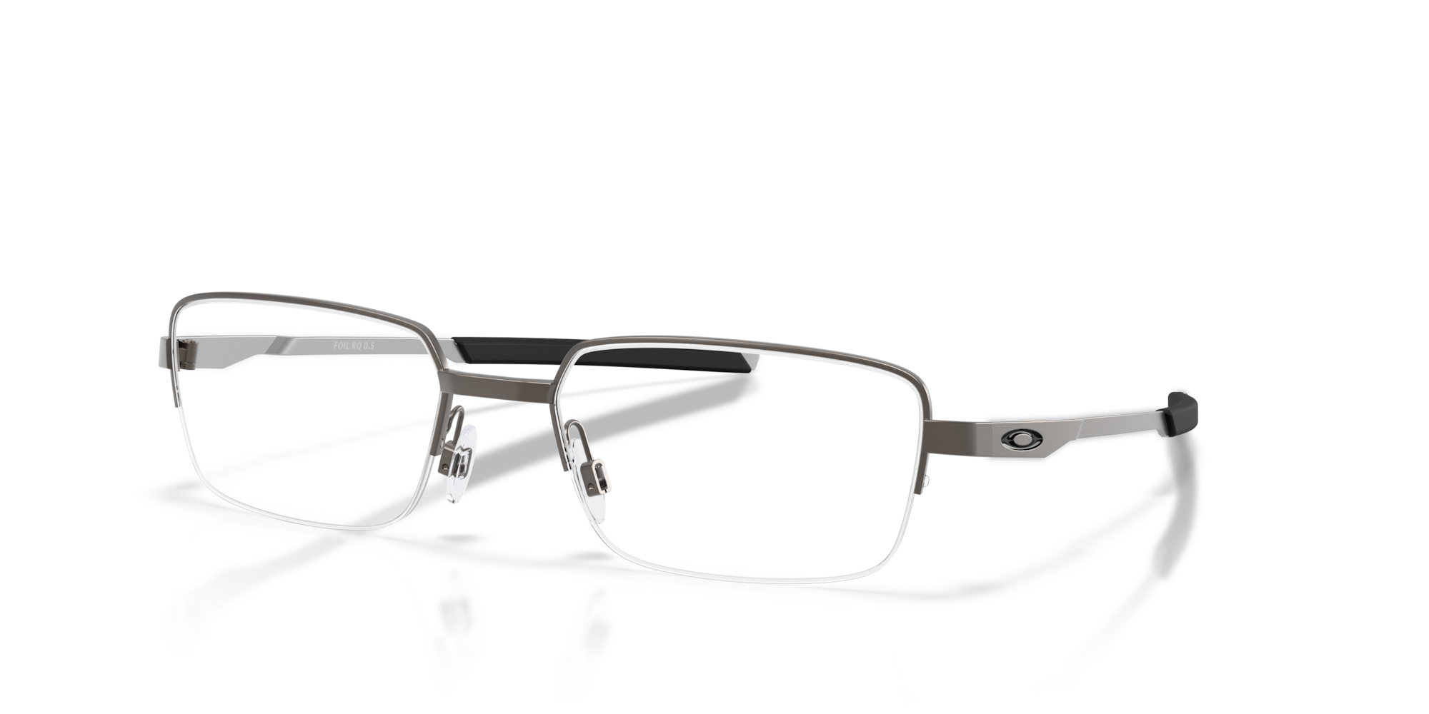 Oakley Okulary korekcyjne Foil Rq 0.5 OX3100-04