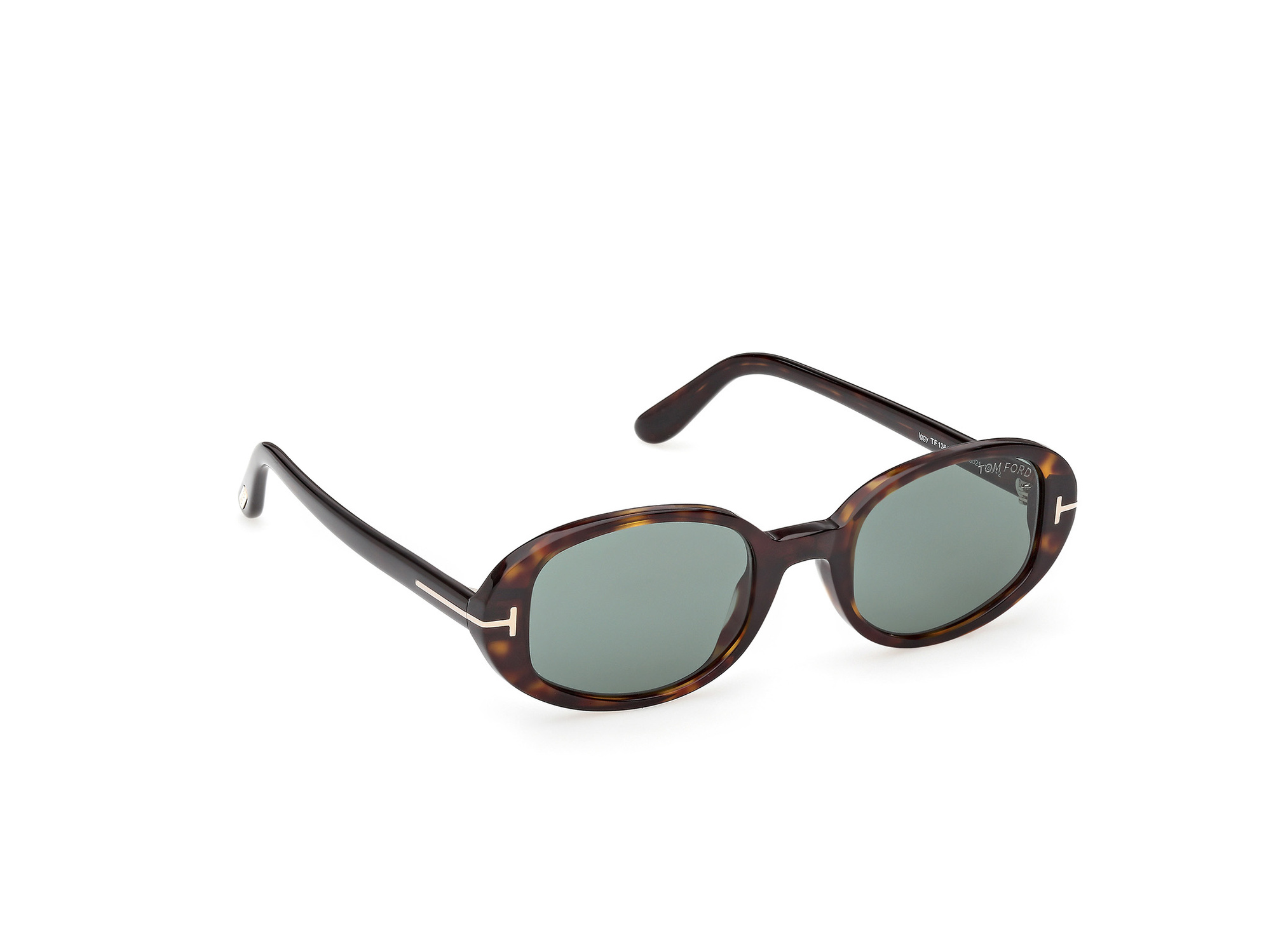 Tom Ford Sunglasses IGGY FT1364-52N