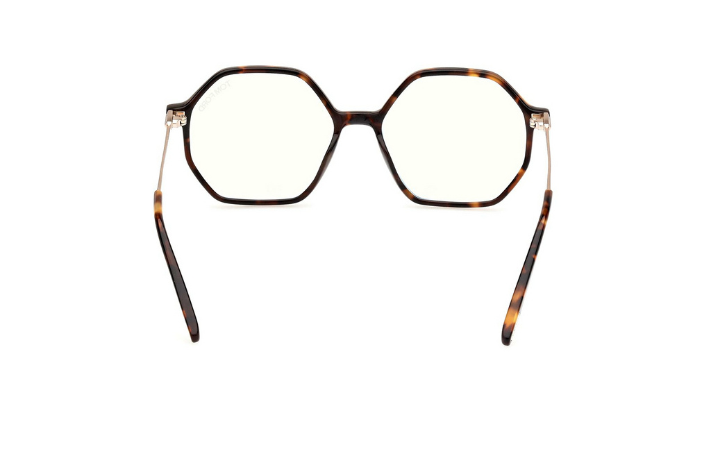 Tom Ford Okulary korekcyjne FT5952-B-052