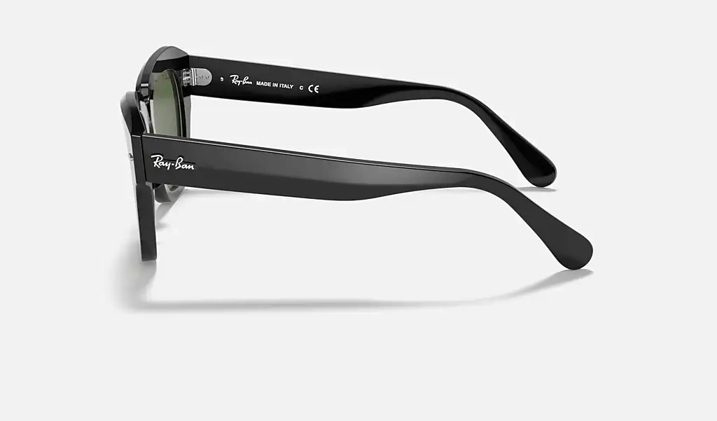 Ray-Ban Okulary przeciwsłoneczne STATE STREET RB2186-901/58