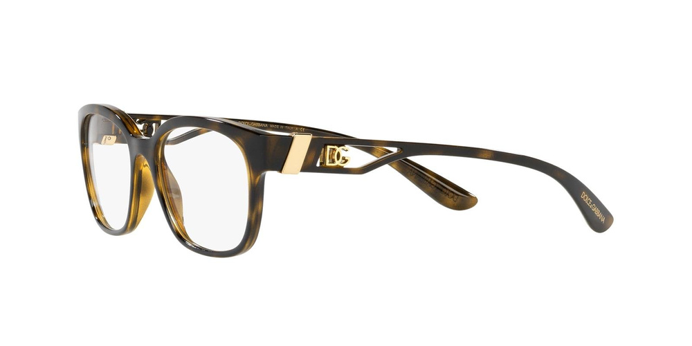 Dolce & Gabbana Okulary korekcyjne DG5066-502