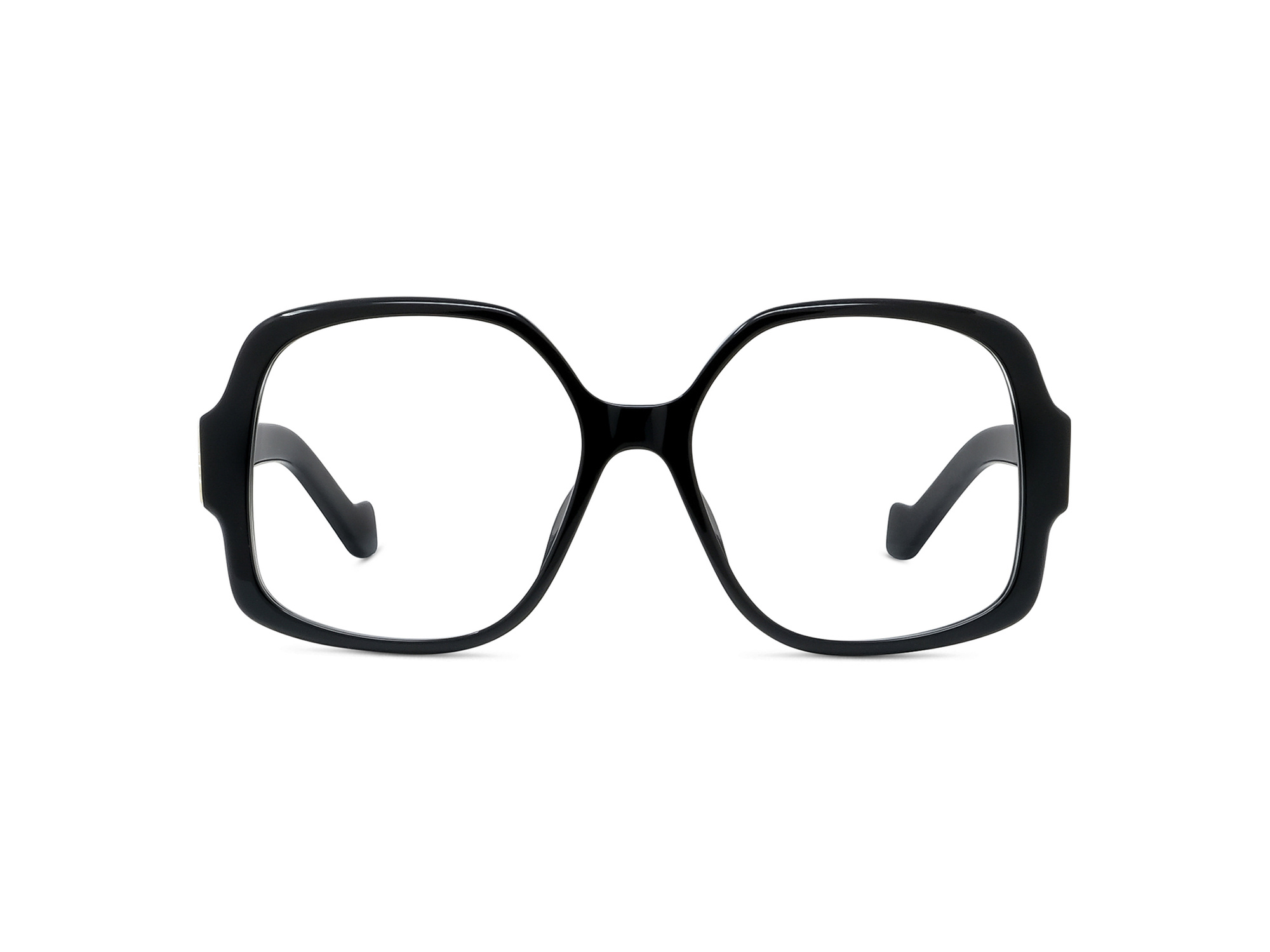 Loewe Optical frame CHUNKY ANAGRAM LW50051I-001