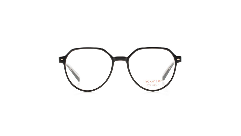 Hickmann Okulary korekcyjne HIY6006-1 OUTLET