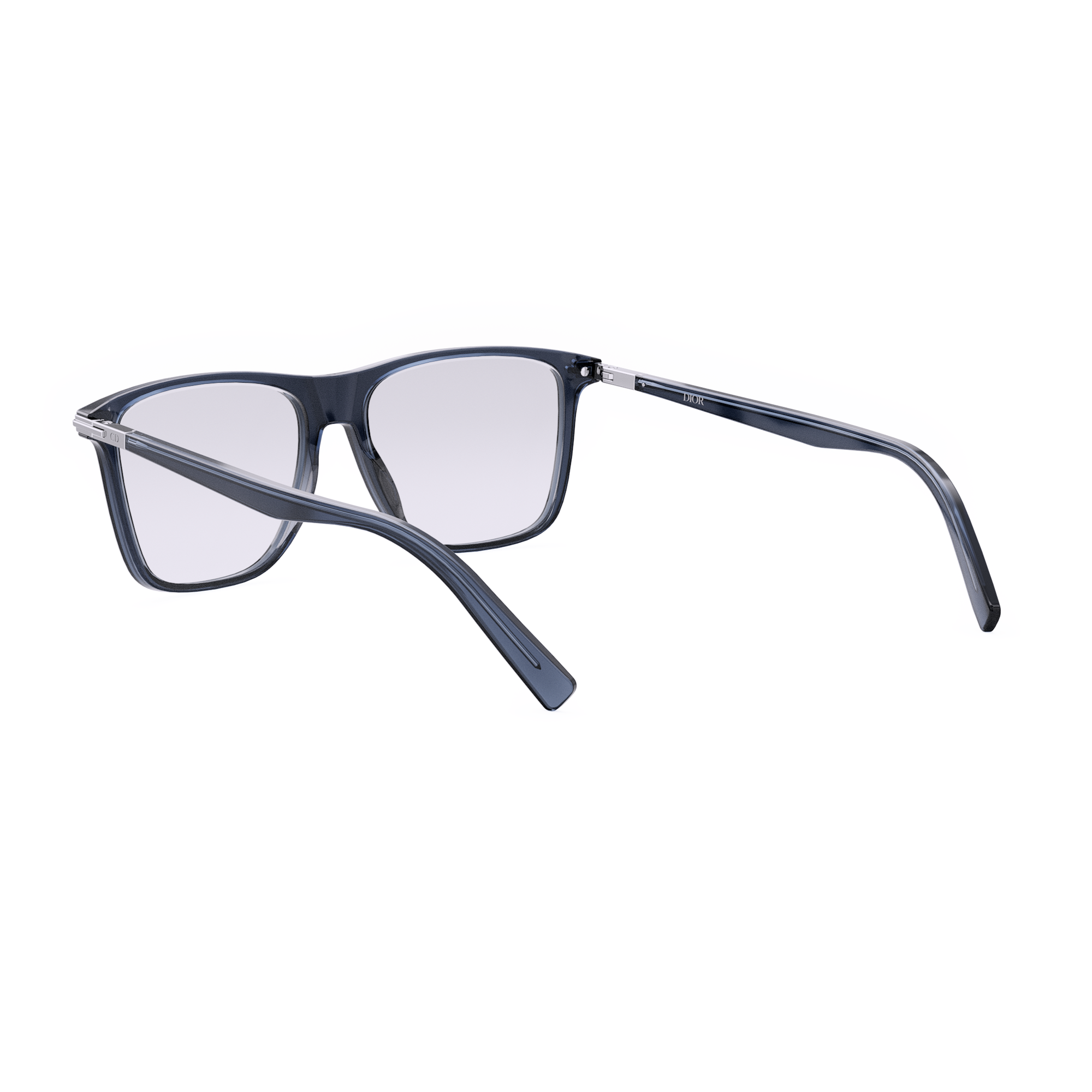 Dior Okulary korekcyjne DIORBLACKSUITO (S18I_3000) DM50078I-090