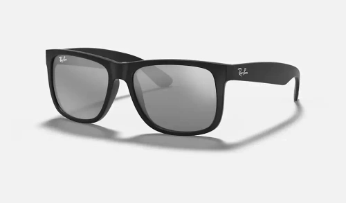 Ray-Ban Okulary przeciwsłoneczne JUSTIN RB4165 - 622/6G