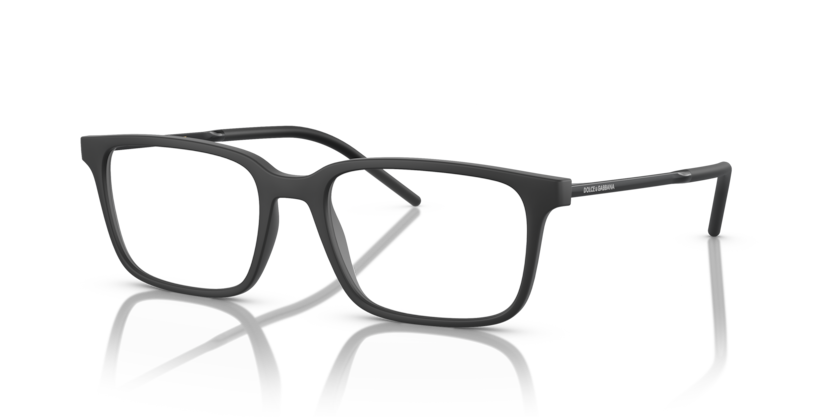 Dolce & Gabbana Okulary korekcyjne DG5099-2525