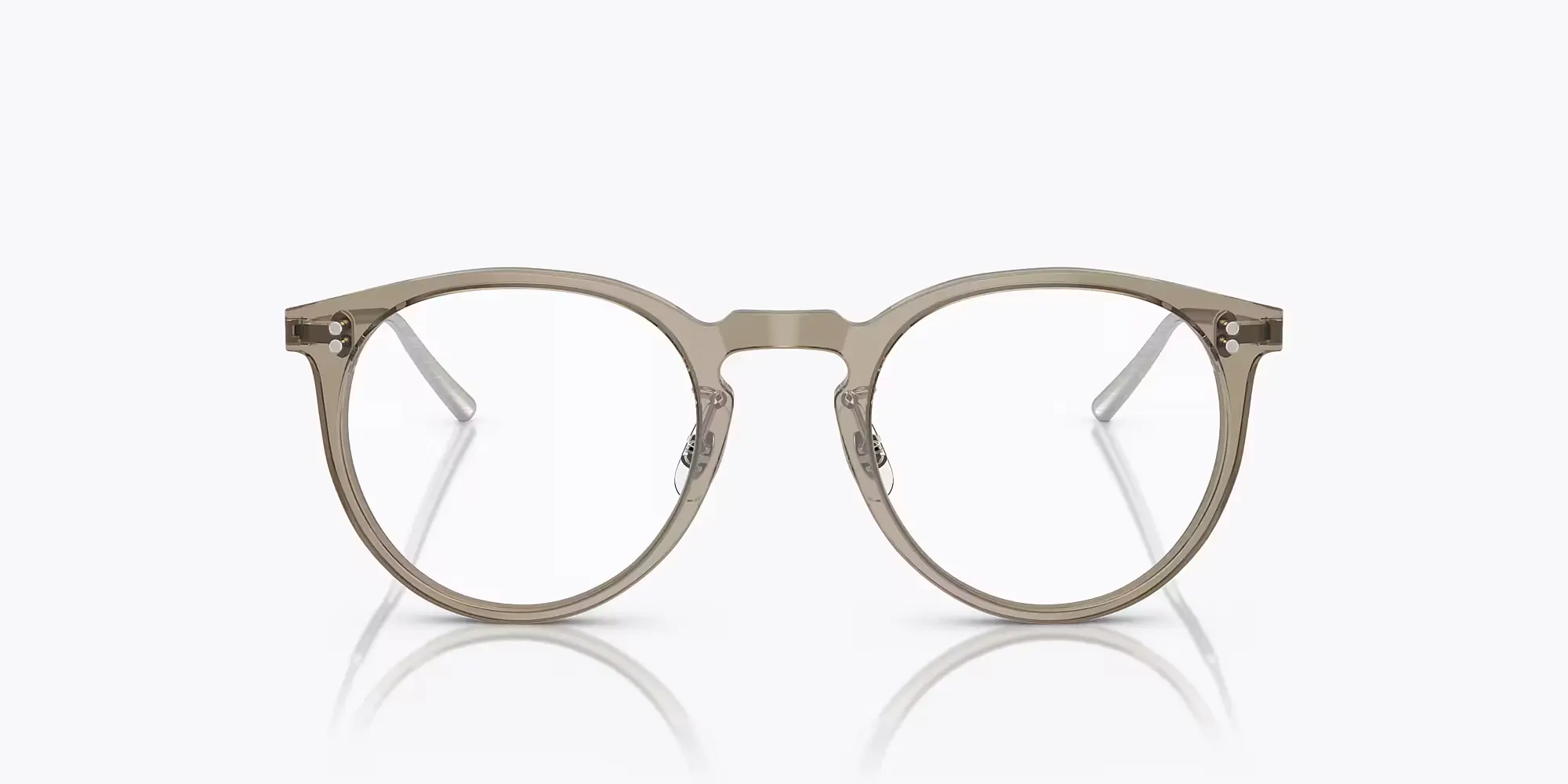 Oliver Peoples Okulary korekcyjne ORRISON OV5544-1745