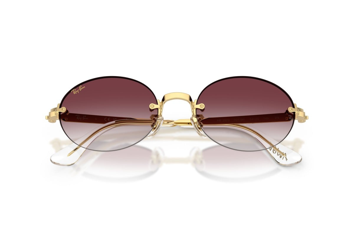 Ray-Ban Sunglasses RB3929-001/8H