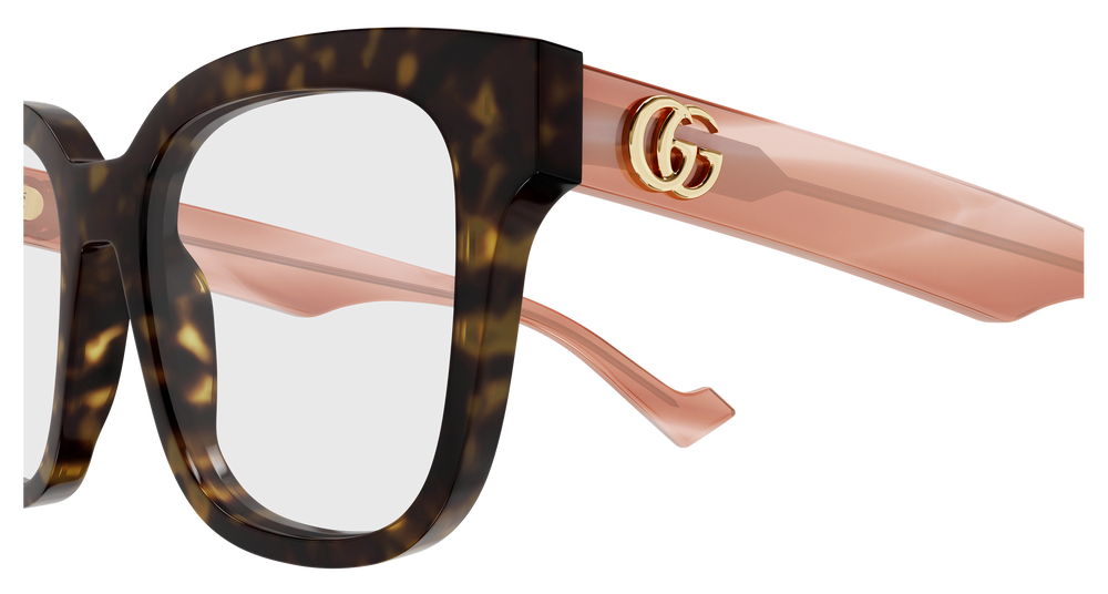Gucci Okulary korekcyjne GG0958O-014 