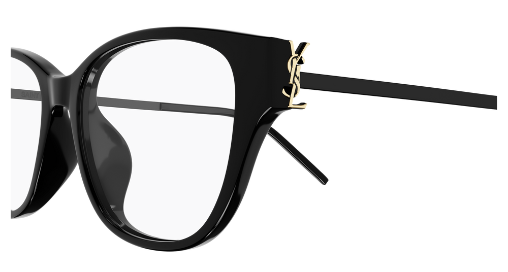 Saint Laurent Optical frame SLM48O_C/FN-001 