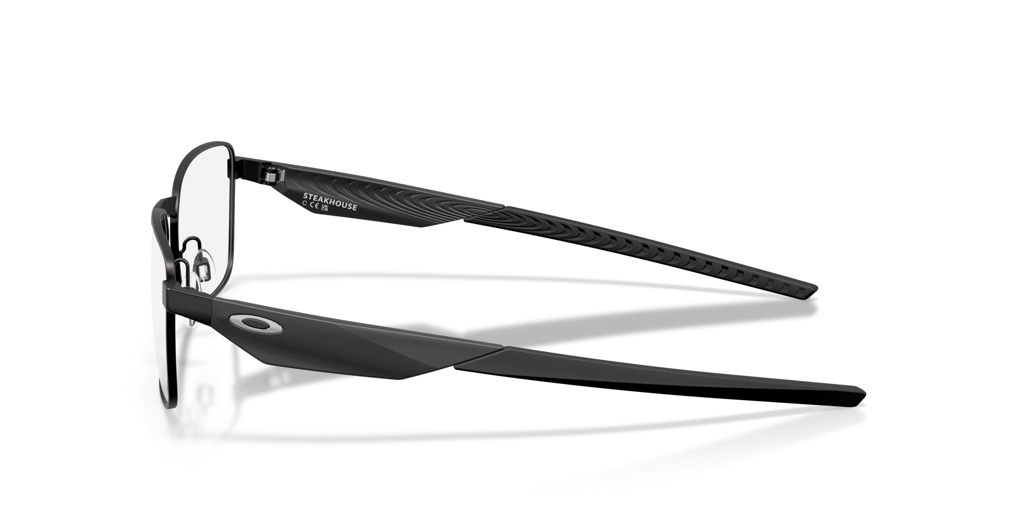 Oakley Optical frame STEAKHOUSE OX3140-01