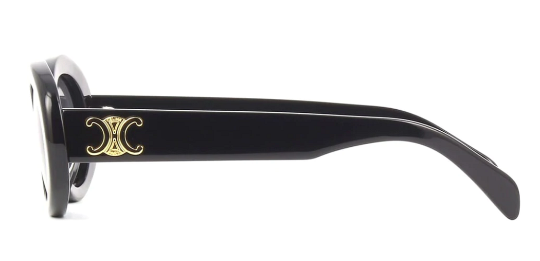 Celine Okulary przeciwsłoneczne CL40194U-01A