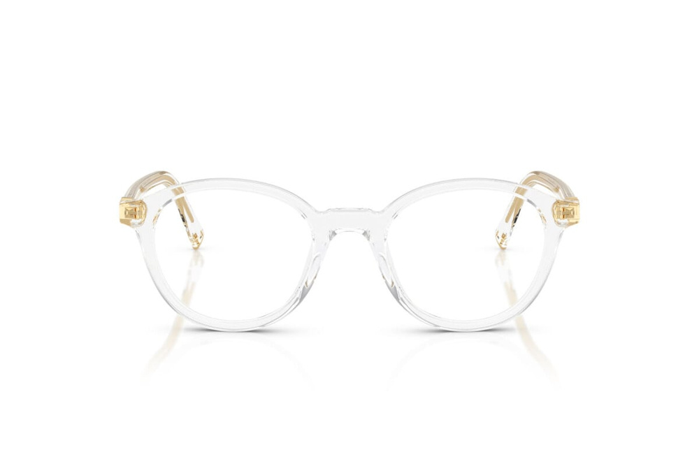 Miu Miu Okulary korekcyjne MU02WV-15Z1O1