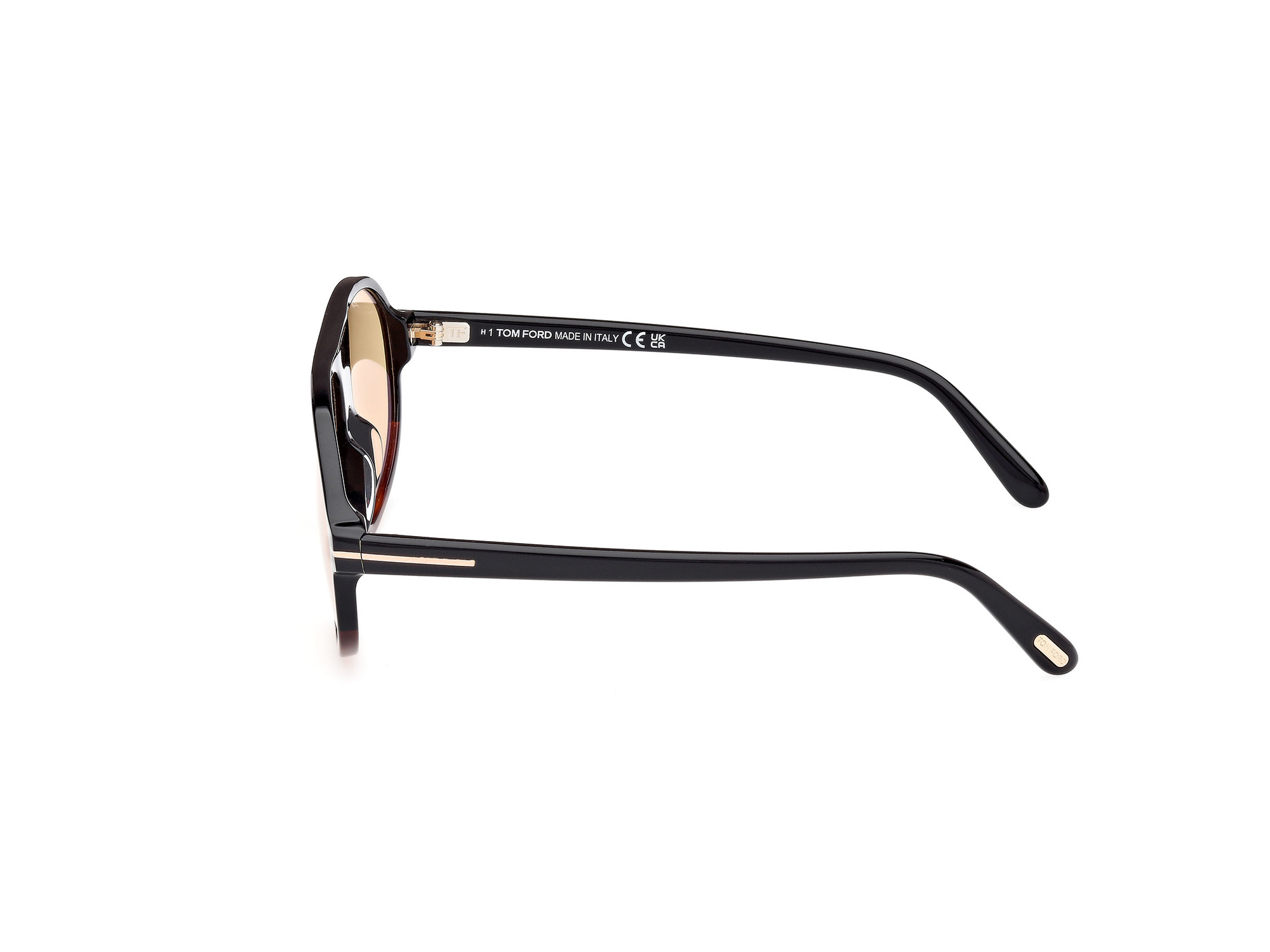 Tom Ford Okulary przeciwsłoneczne EROL FT1178-56E