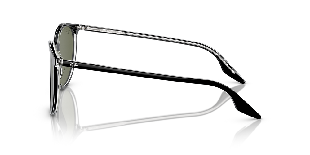 Ray-Ban Sunglasses RB2204-919/58