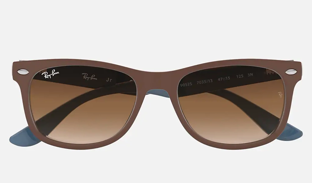 Ray-Ban Okulary Przeciwsłoneczne Dziecięce RJ9052S-703513