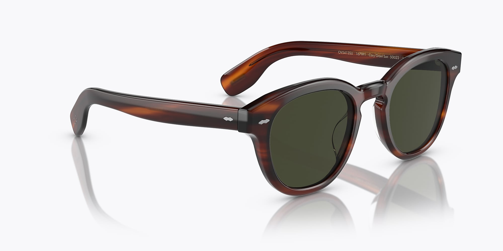 Oliver Peoples Sunglasses CARY GRANT SUN OV5413SU-1679P1