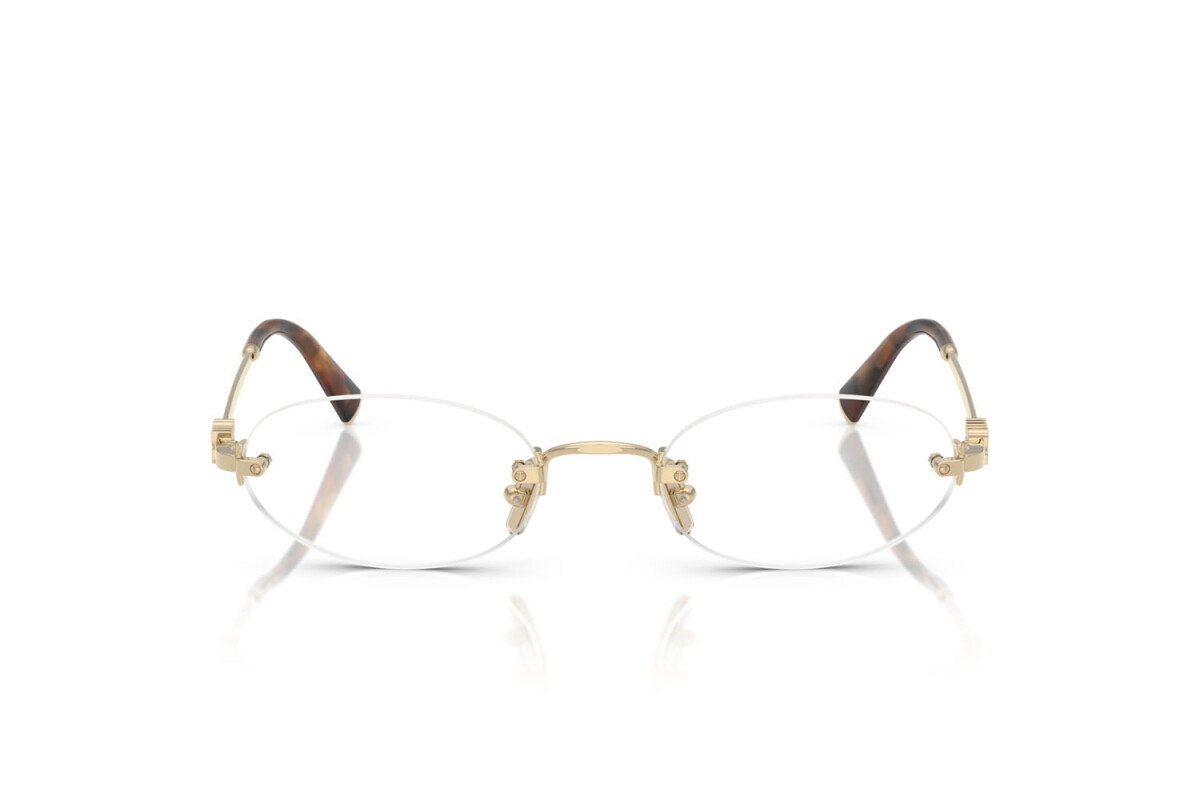 Miu Miu Optical frame MU53WV-ZVN1O1
