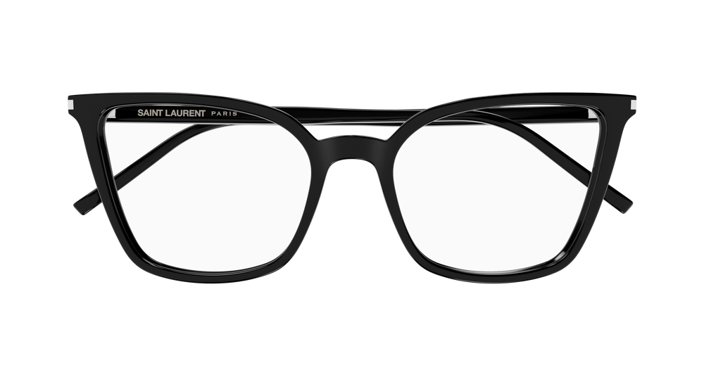 Saint Laurent Okulary korekcyjne SL669-002