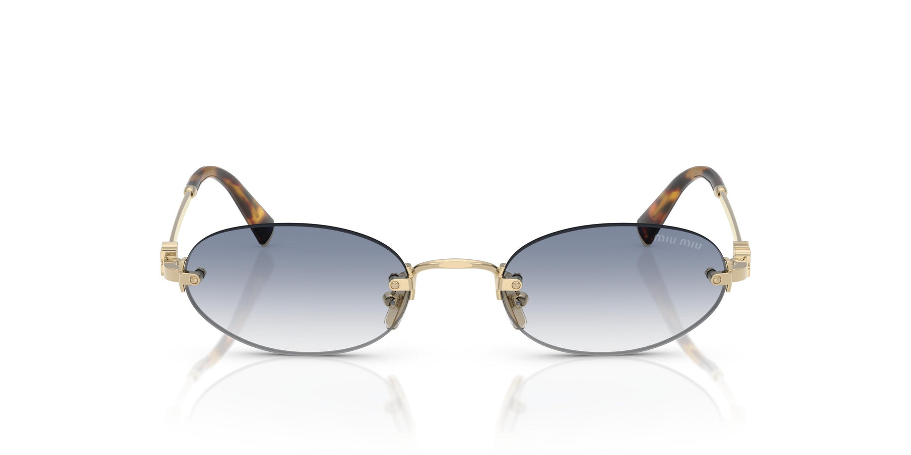 Miu Miu Sunglasses MUA54S-ZVN80O