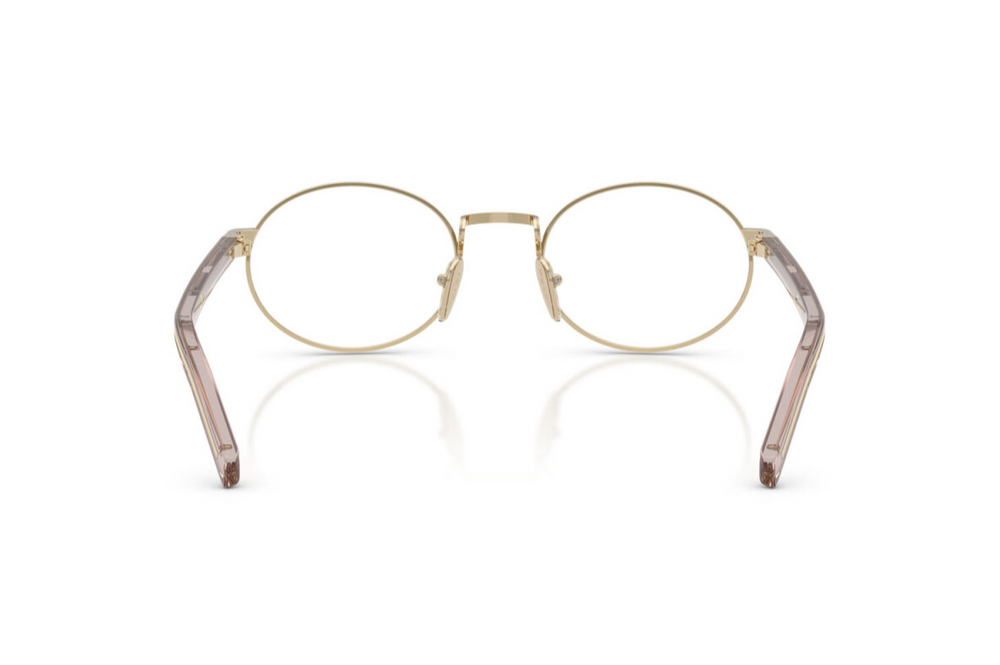 Prada Okulary korekcyjne PR B55V-ZVN1O1