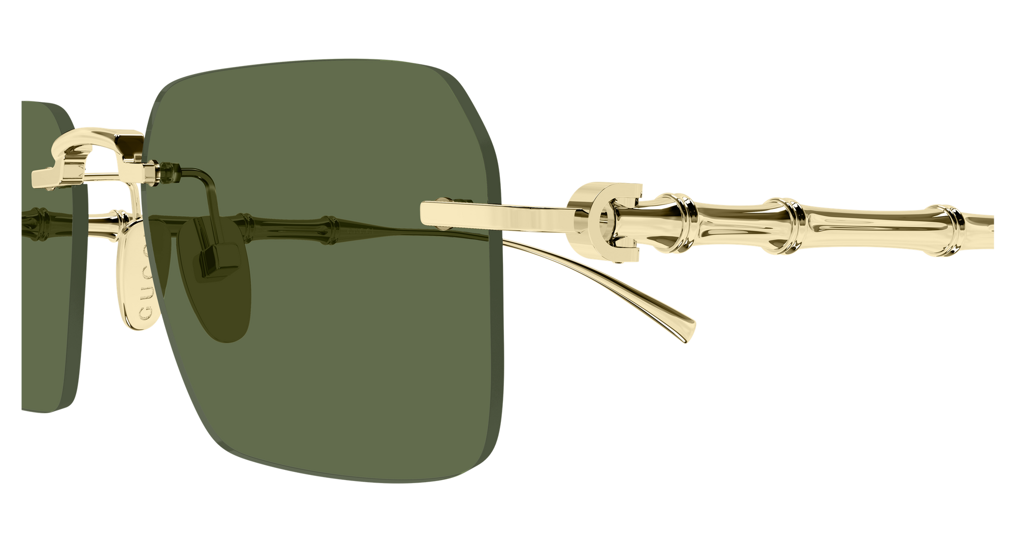 Gucci Okulary przeciwsłoneczne GG2154S-003