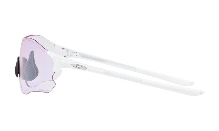 Oakley Sunglasses EVZERO PATH Polished White / Prizm Low Light OO9308-21