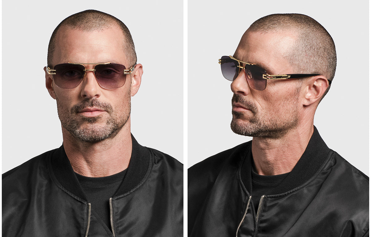 Dita Sunglasses GRAND-EVO ONE DTS138-A-01