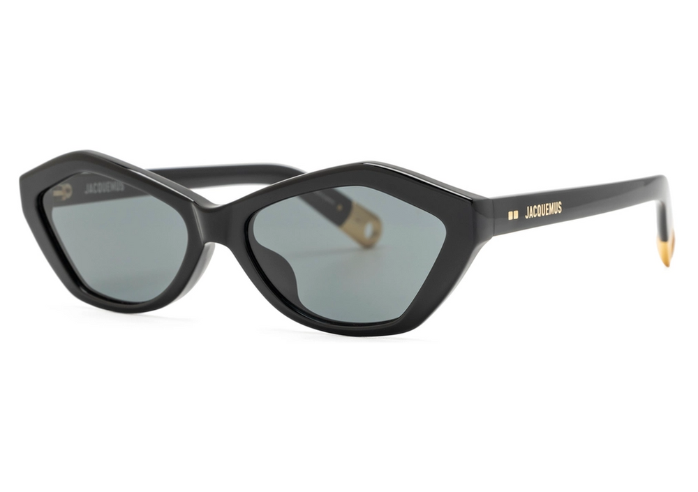 Jacquemus Okulary przeciwsłoneczne BAMBINO JAC42C1SUN