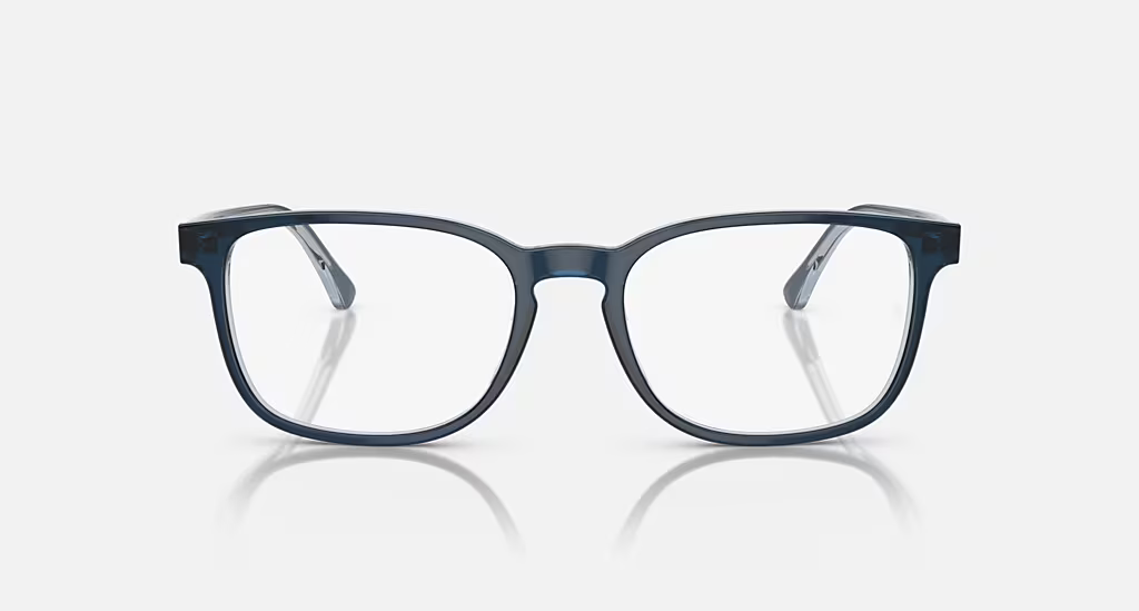 Ray-Ban Okulary korekcyjne RX5418-8324