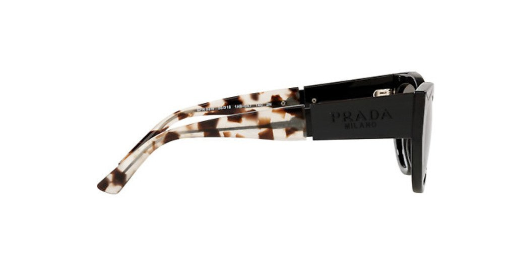 Prada Sunglasses PR03WS-1AB0A7