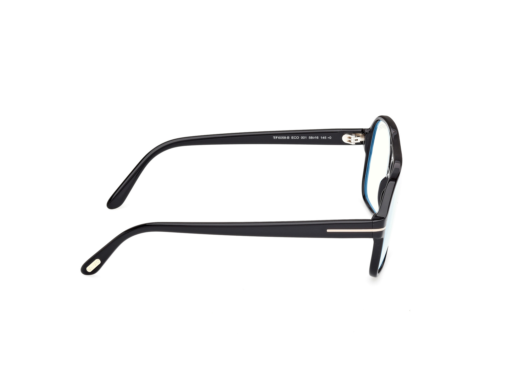 Tom Ford Optical frame FT6058-B-001