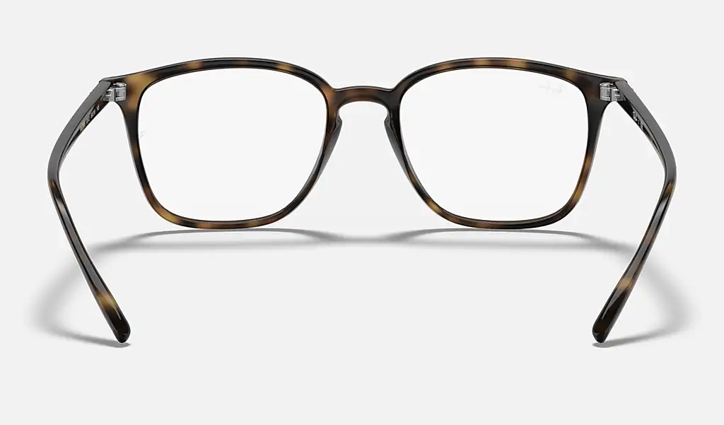 Ray-Ban Okulary korekcyjne RB7185-2012