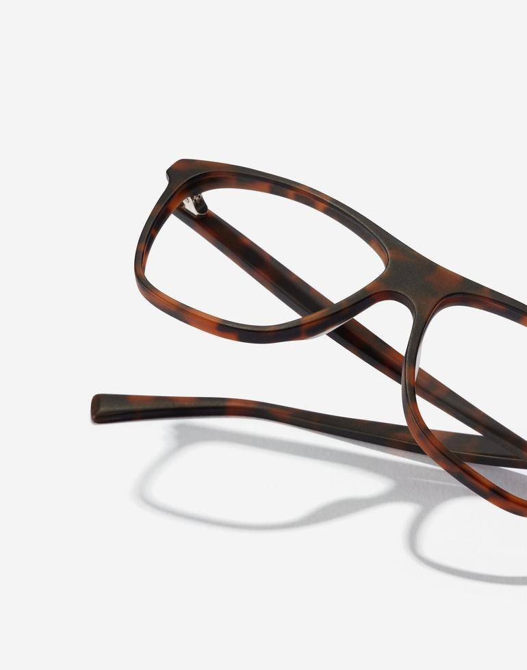 HAWKERS Optical Frame Dark Carey Muscadet HA-320076