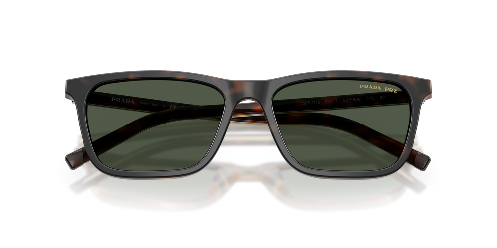 Prada Okulary przeciwsłoneczne PR D19S-20P90V