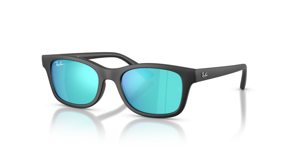 Ray-Ban Okulary przeciwsłoneczne Dziecięce RJ9086S-100S55