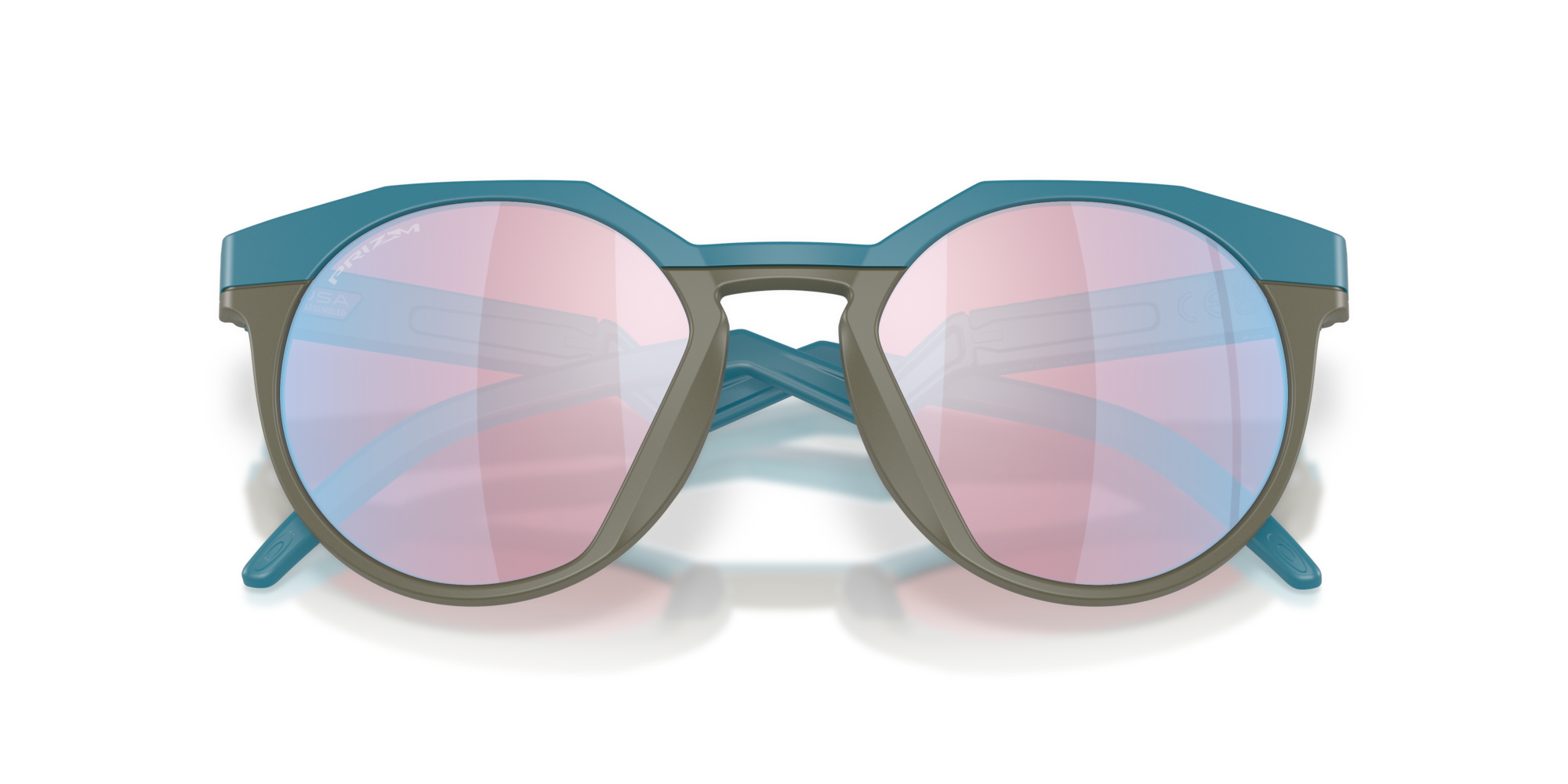 Oakley Sunglasses HSTN OO9242-21