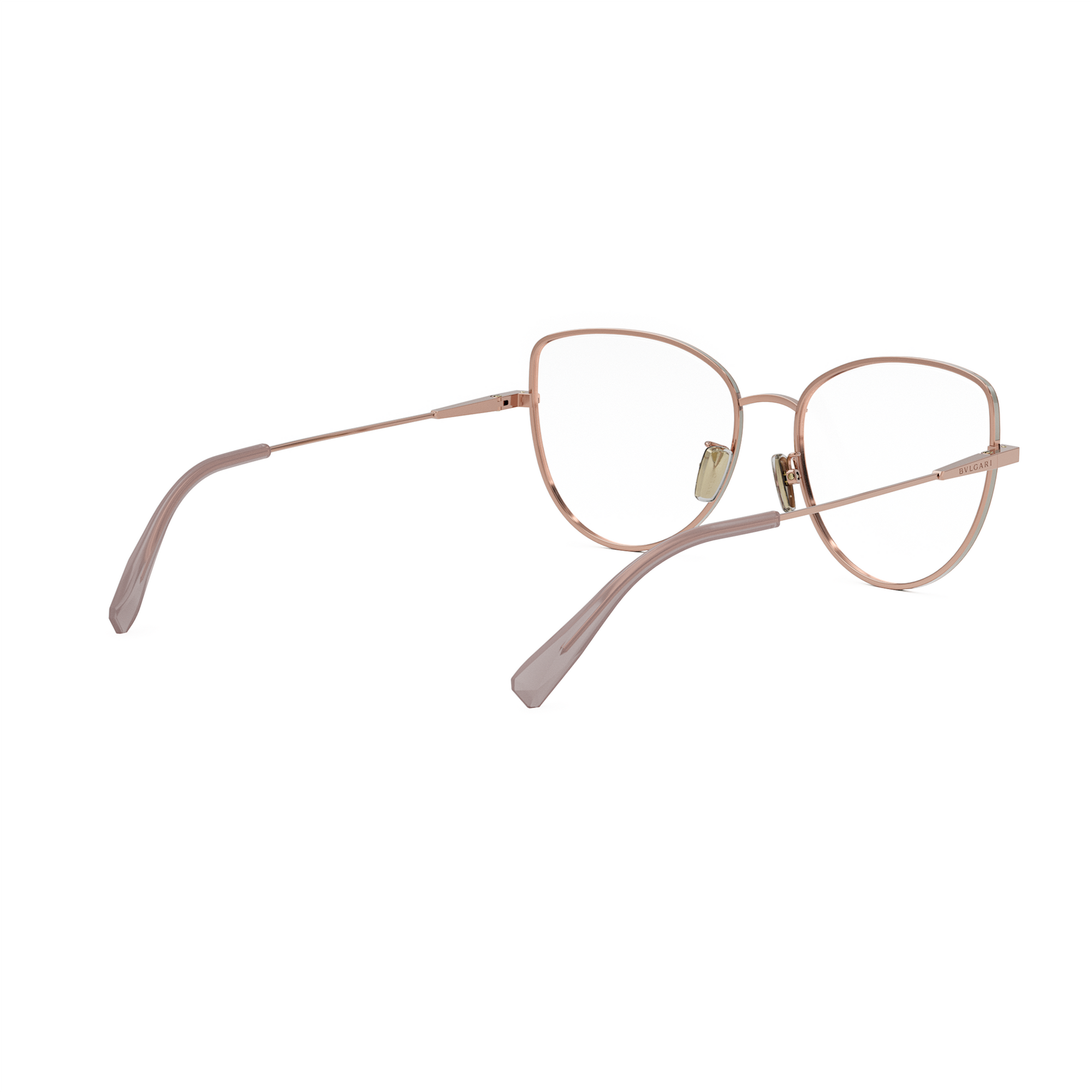 BVLGARI Optical frame BV50011U-028