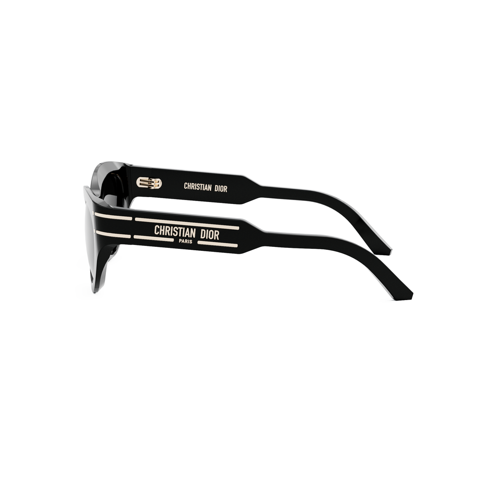 Dior Okulary przeciwsłoneczne DIORSIGNATURE (B7I_10A1) CD40130I-10B 